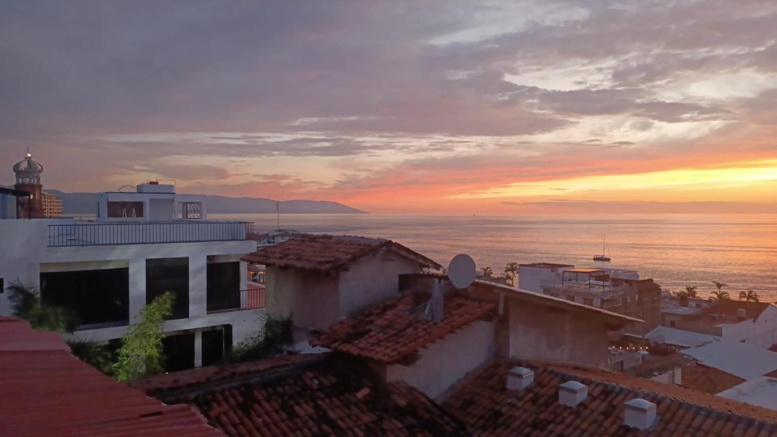 Holiday home Con Terraza Y Privadas Vista Mar Cerca Malecon *