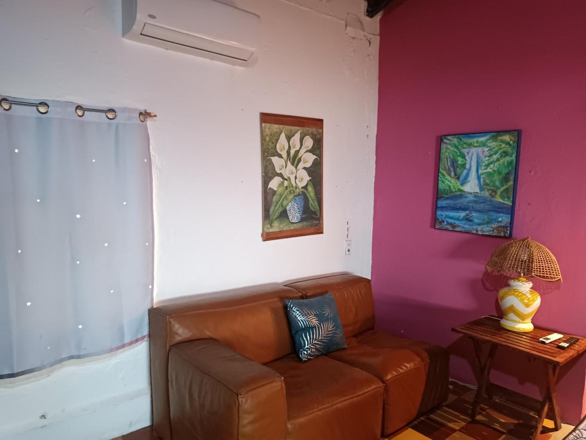 Holiday home Con Terraza Y Privadas Vista Mar Cerca Malecon Puerto Vallarta